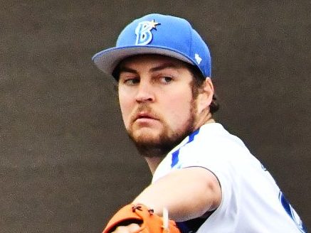 Trevor Bauer