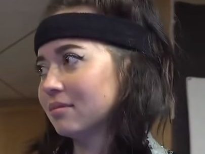 Maya Higa