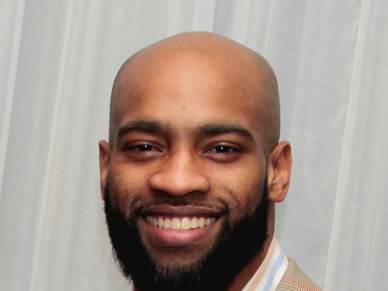 Vince Carter
