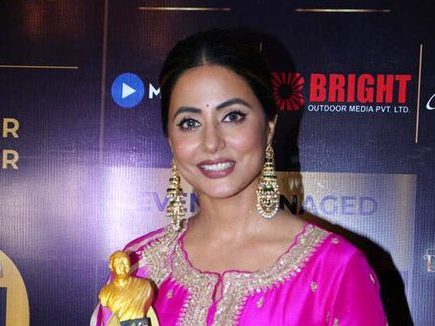 Hina Khan