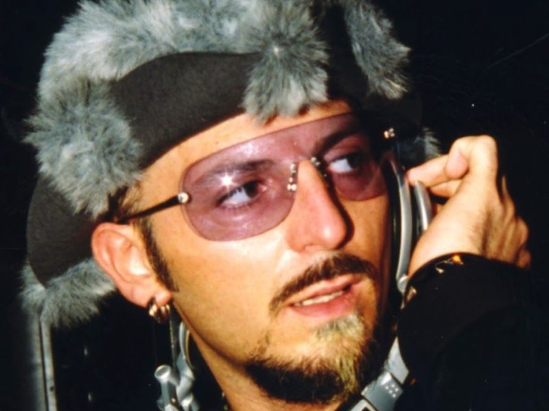 Gigi D'Agostino