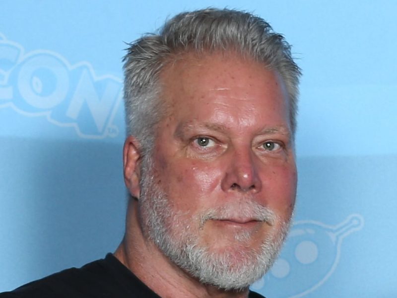 Kevin Nash