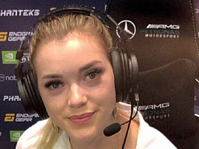 Anny Aurora
