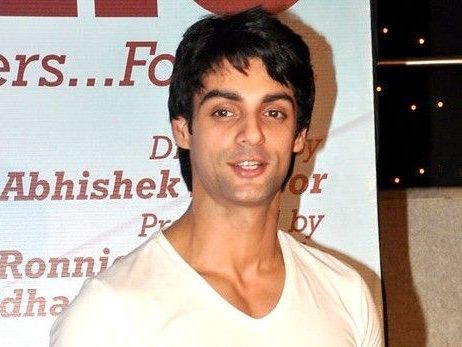Karan Wahi