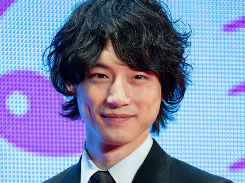 Kentaro Sakaguchi