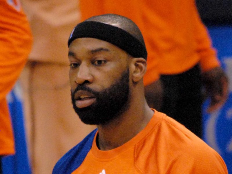 Baron Davis