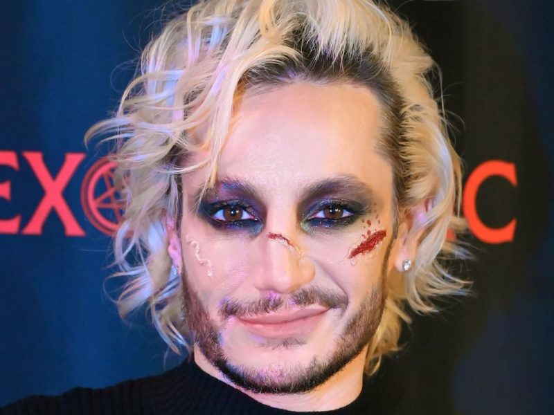 Frankie Grande