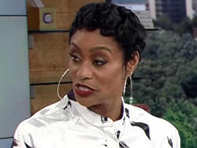 Tami Roman