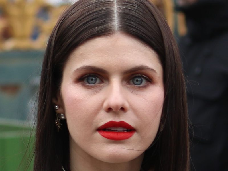 Alexandra Daddario