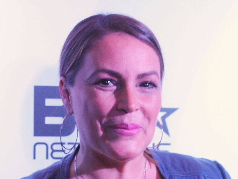 Angie Martinez
