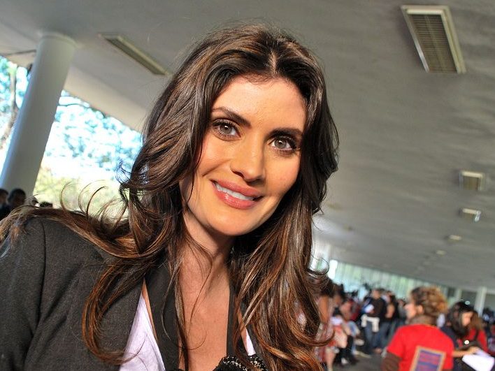Isabella Fiorentino