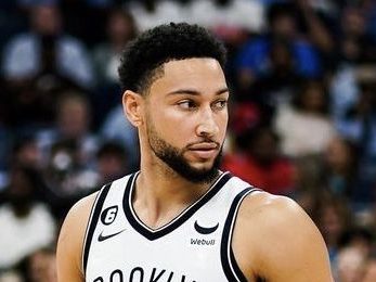 Ben Simmons