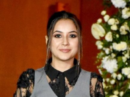 Shehnaaz Kaur Gill