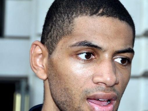 Nicolas Batum