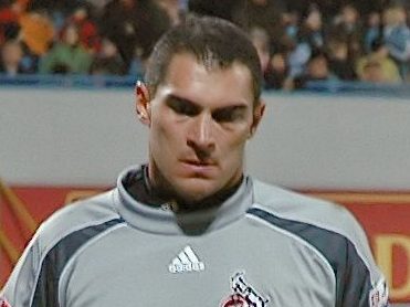 Faryd Mondragón
