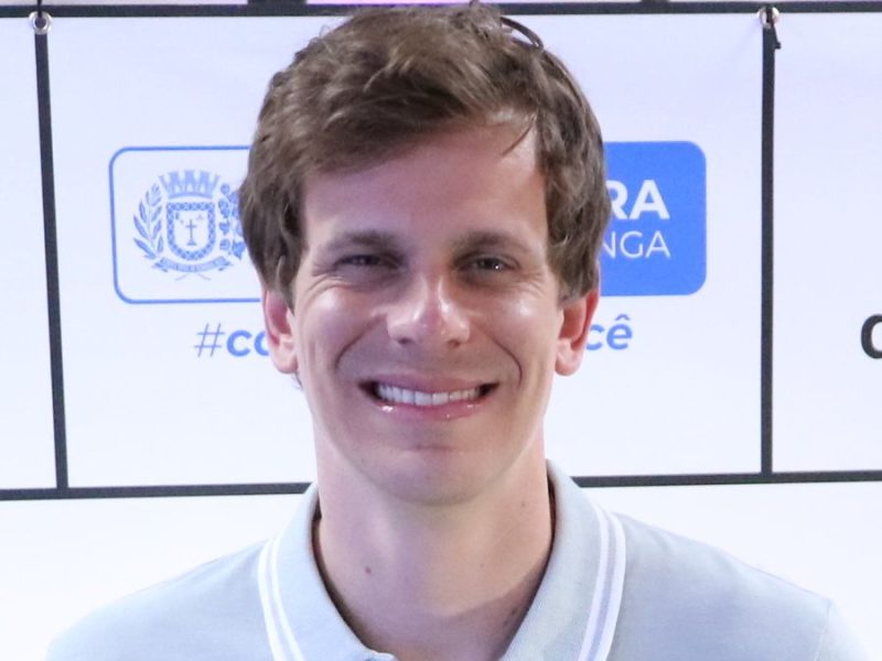 César Cielo