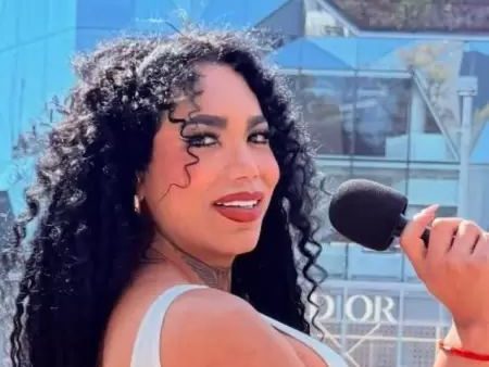 Paolita Suárez