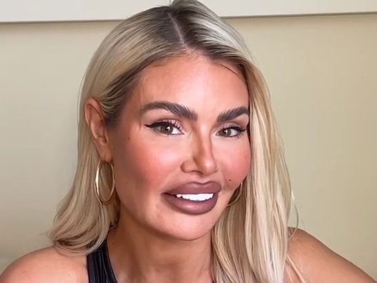 Chloe Sims