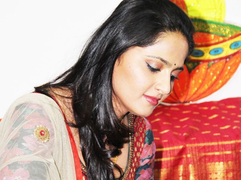 Anushka Shetty