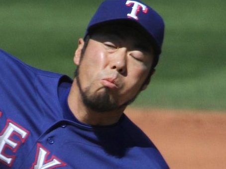 Koji Uehara