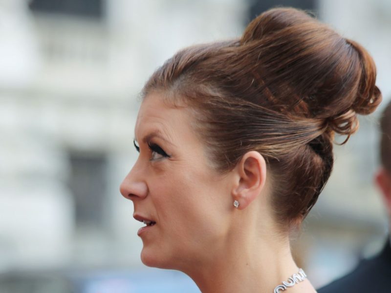 Kate Walsh