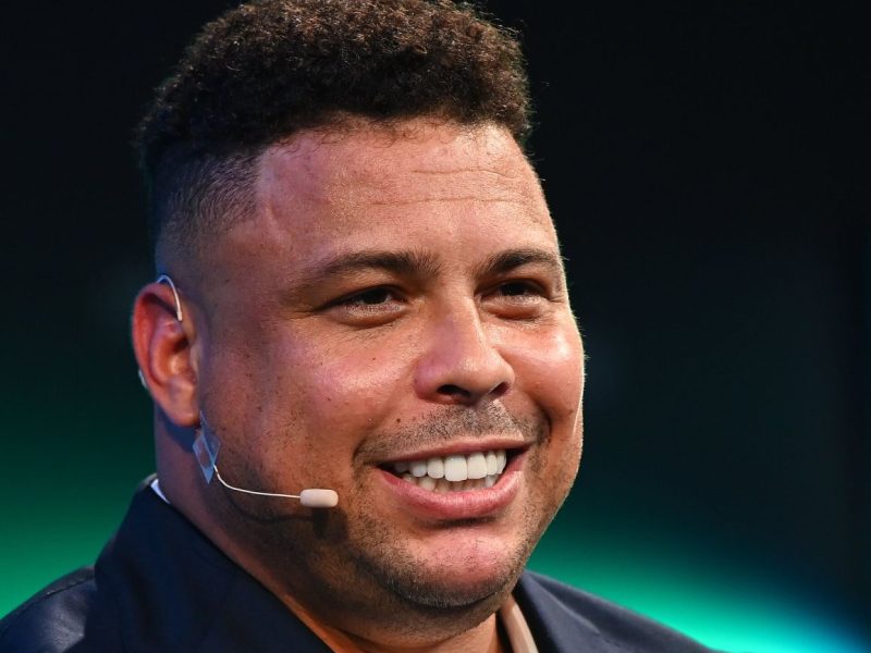 Ronaldo