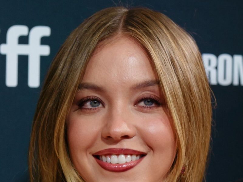 Sydney Sweeney