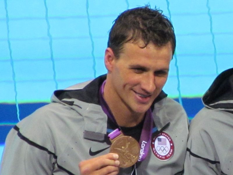Ryan Lochte