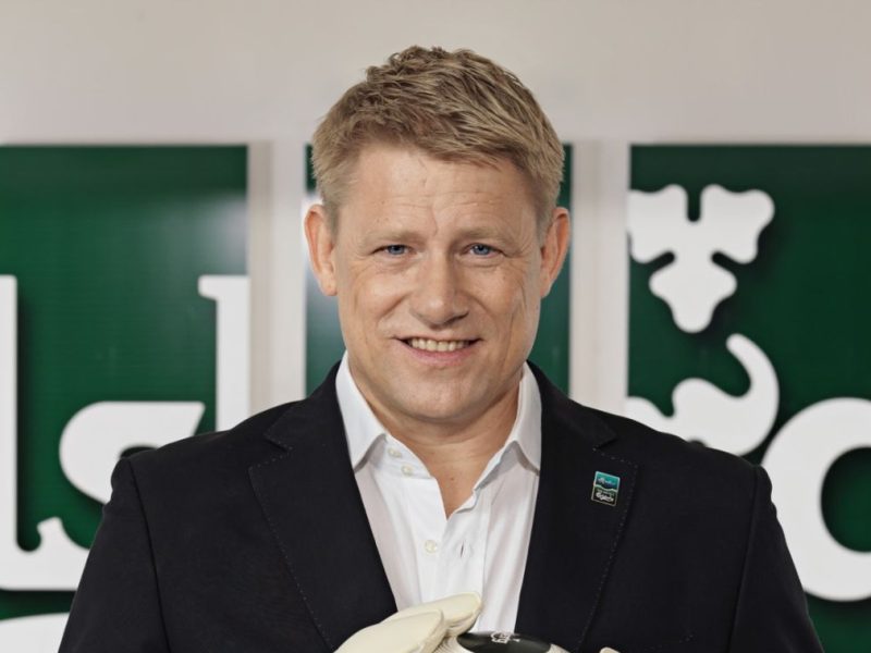 Peter Schmeichel