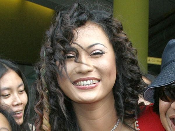 Inul Daratista