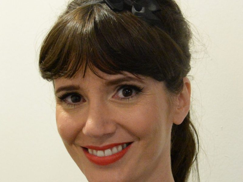 Griselda Siciliani