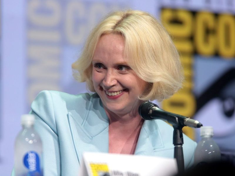 Gwendoline Christie