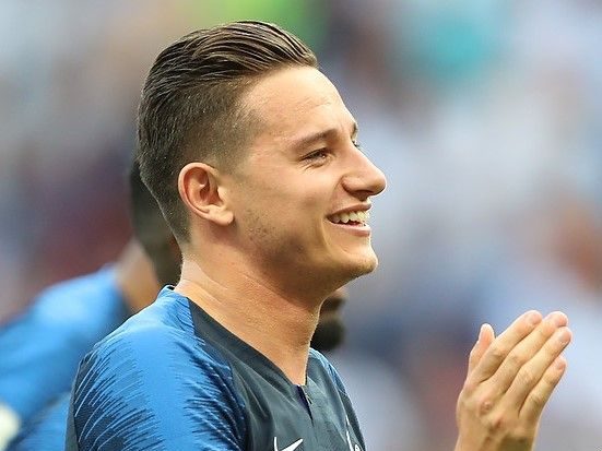 Florian Thauvin