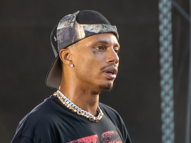 Night Lovell