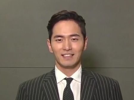Lee Jin-uk