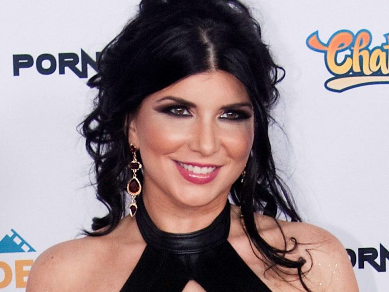 Romi Rain
