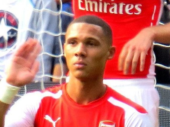 Kieran Gibbs