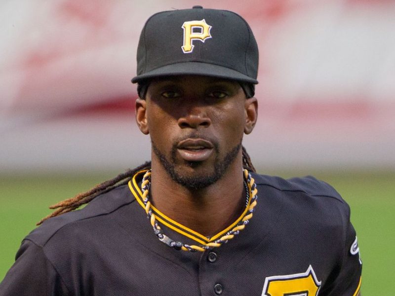Andrew McCutchen