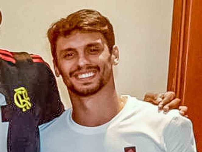 Rodrigo Caio