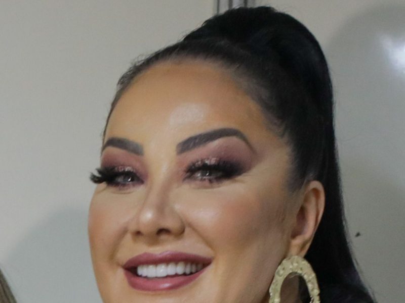Helen Ganzarolli