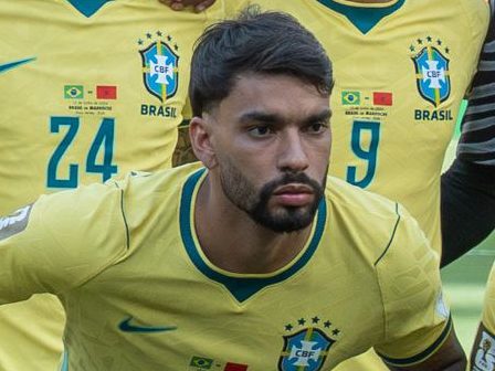 Lucas Paquetá