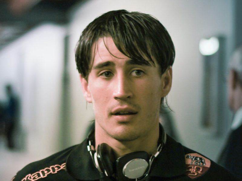 Bojan Krkić