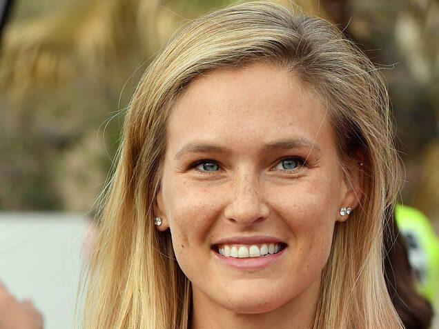 Bar Refaeli