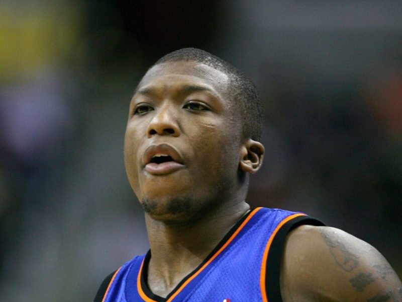 Nate Robinson