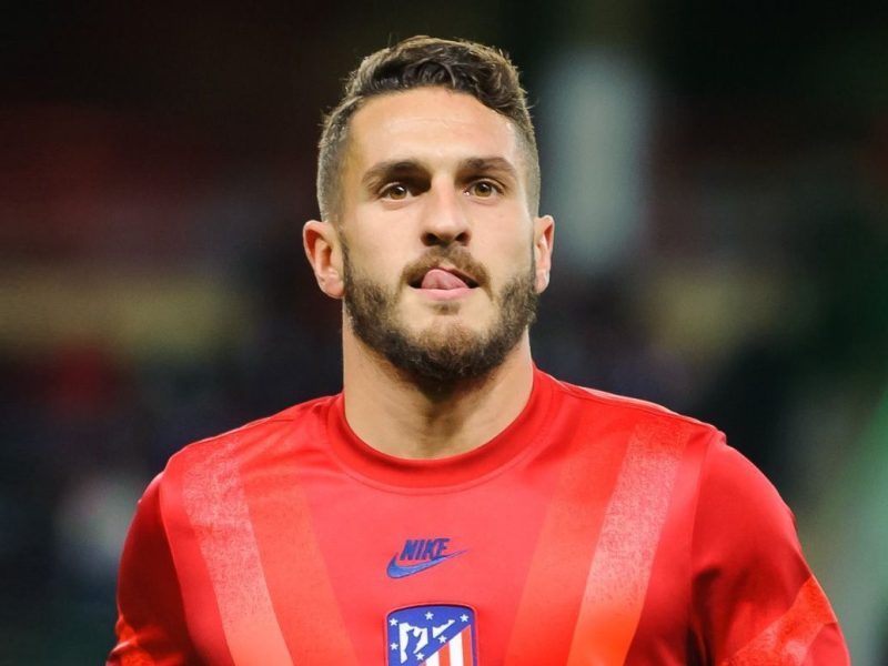 Koke