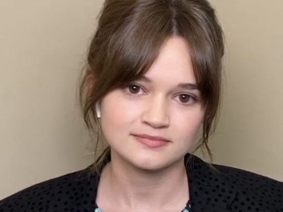 Ciara Bravo