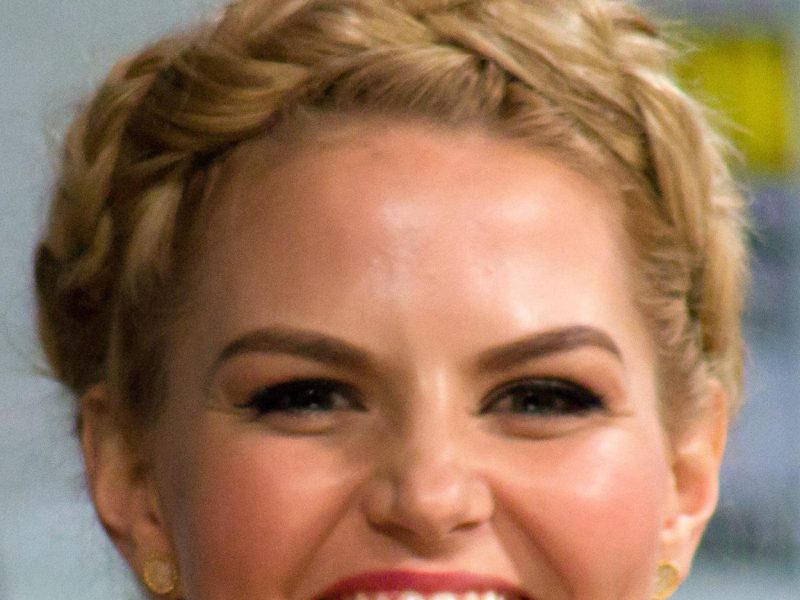 Jennifer Morrison