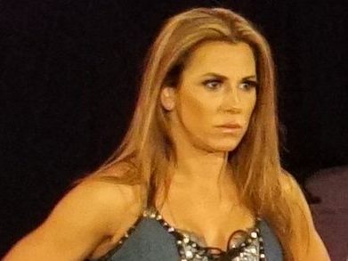 Mickie James