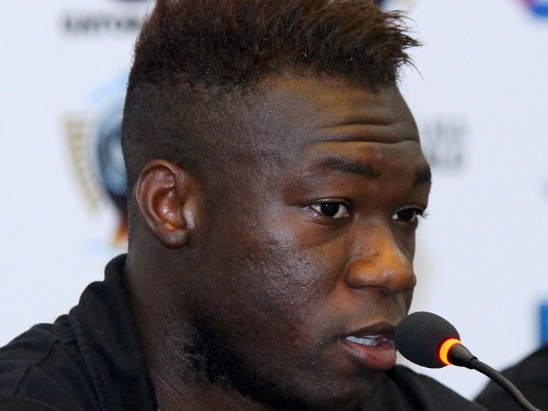 Felipe Caicedo