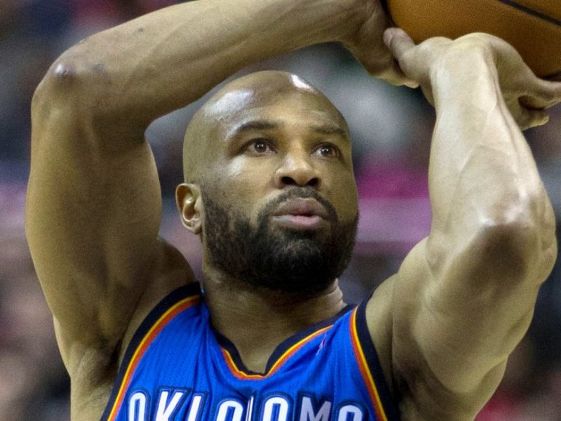 Derek Fisher